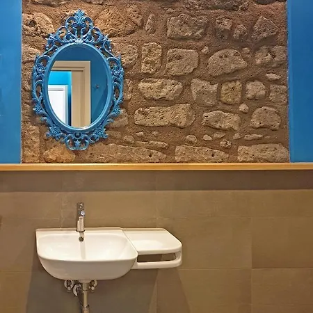 Casa Lucia Sorrente