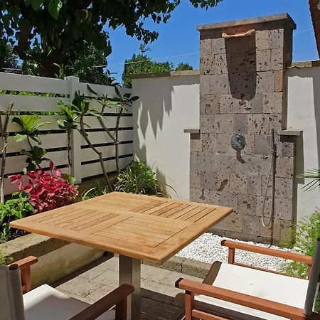 Casa Lucia Bed and Breakfast