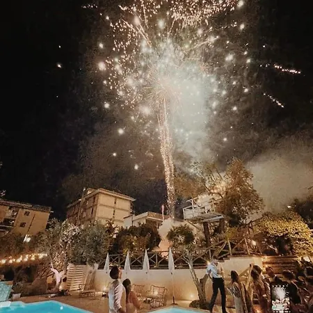 Bed and Breakfast Casa Lucia 4*