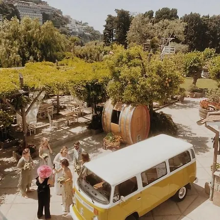 Casa Lucia Σορέντο