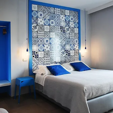 Casa Lucia Sorrente
