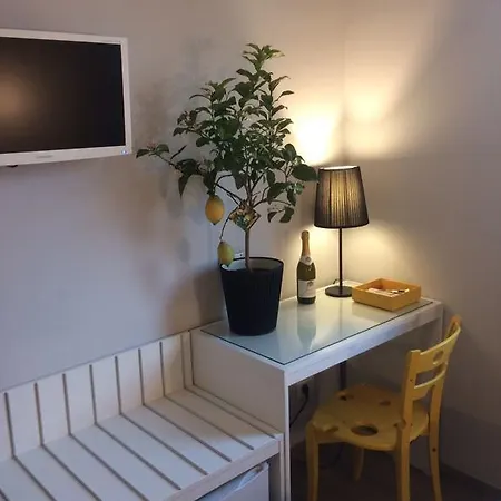 Bed and Breakfast Casa Lucia