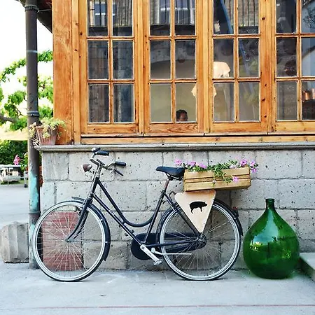 Casa Lucia Bed and Breakfast Σορέντο