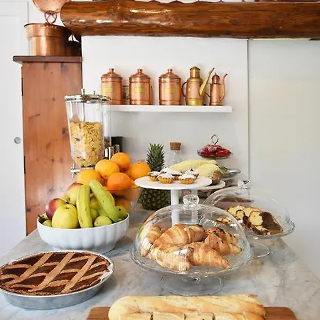 Casa Lucia 4* Σορέντο