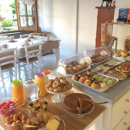 Casa Lucia Bed and Breakfast Σορέντο