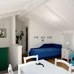Bed and breakfast Casa Lucia Península Sorrentina