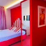 Bed and breakfast Casa Lucia