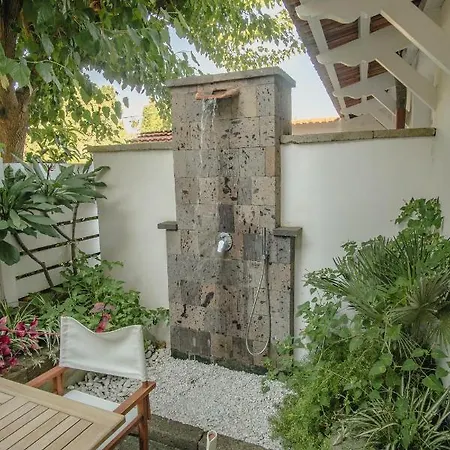 Panzió Casa Lucia 4*