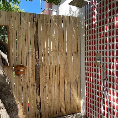 Panzió Casa Lucia Sorrento