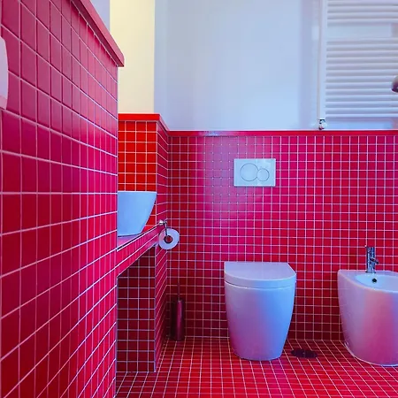 Casa Lucia 4* Península Sorrentina