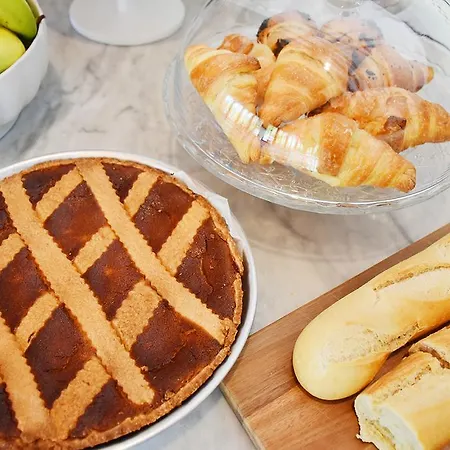 Panzió Casa Lucia 4*