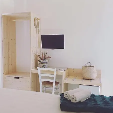 Panzió Casa Lucia 4*