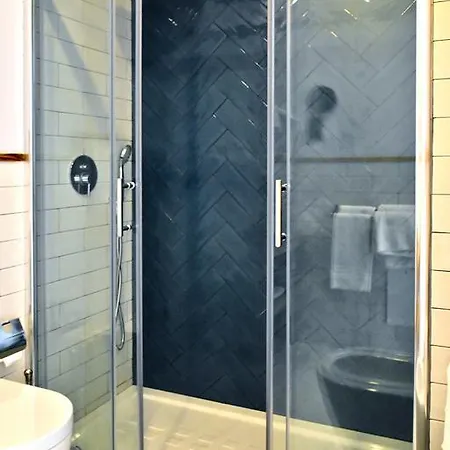 Panzió Casa Lucia 4*