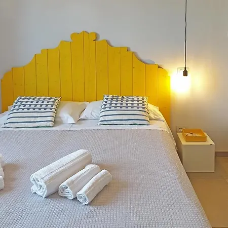 Casa Lucia ベッド・アンド・ブレックファスト *