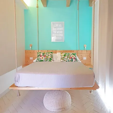 Casa Lucia 4*