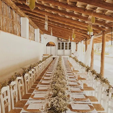 Casa Lucia 4*