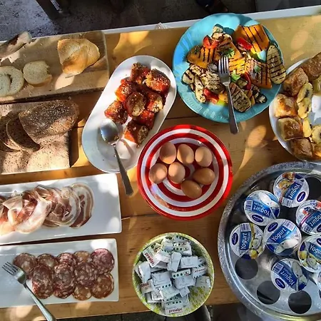 Casa Lucia