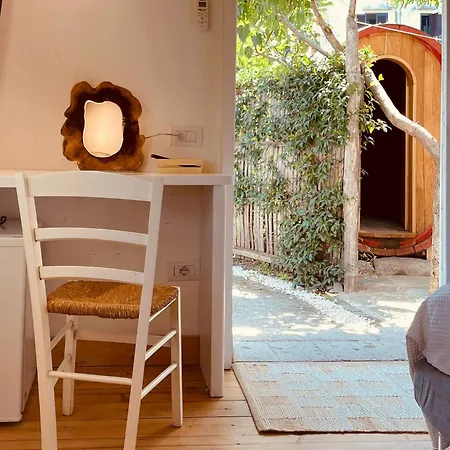 露西亚旅馆 住宿加早餐酒店