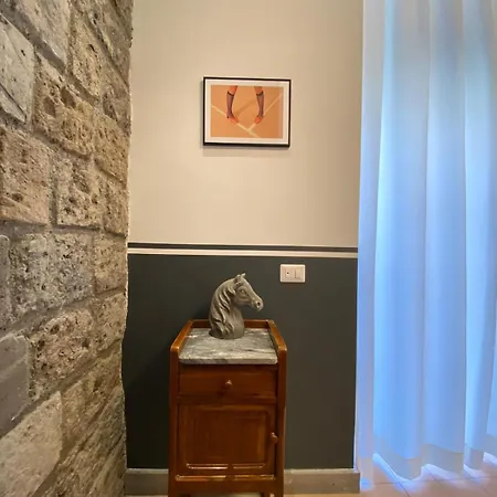 Bed & Breakfast Casa Lucia