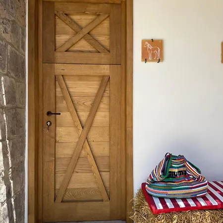 Casa Lucia Alojamento de Acomodação e Pequeno-almoço 4*