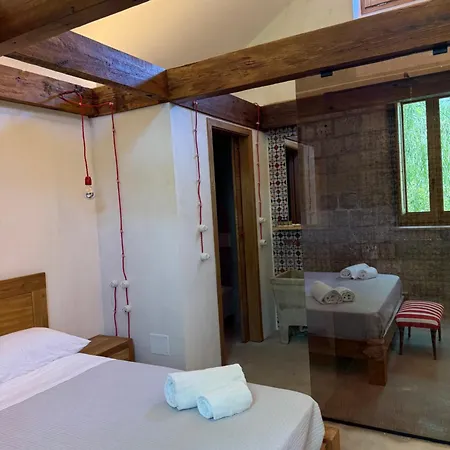 Casa Lucia Alojamento de Acomodação e Pequeno-almoço Sorrento