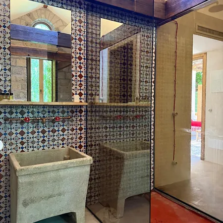 Casa Lucia Sorrento