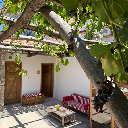 Casa Lucia 4* Sorrento