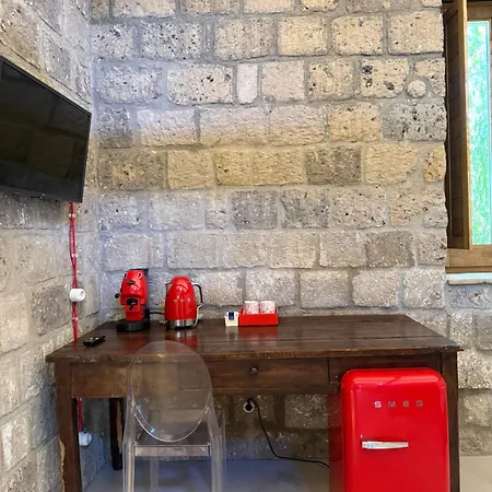 Alojamento de Acomodação e Pequeno-almoço Casa Lucia 4*