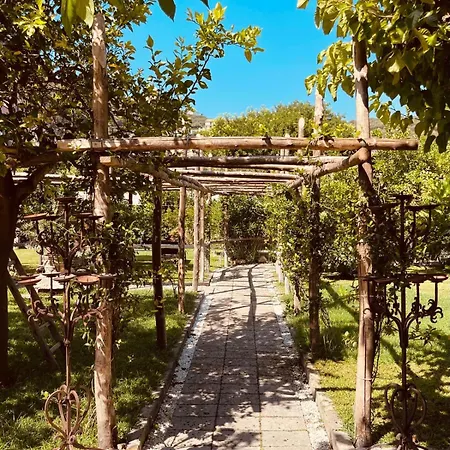 Casa Lucia Alojamento de Acomodação e Pequeno-almoço 4*