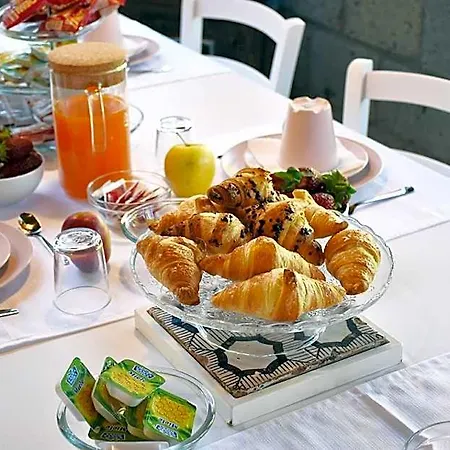 Casa Lucia Couette-café 4*