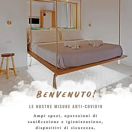 Bed & Breakfast Casa Lucia Sorrento