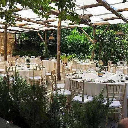 Casa Lucia Sorrente