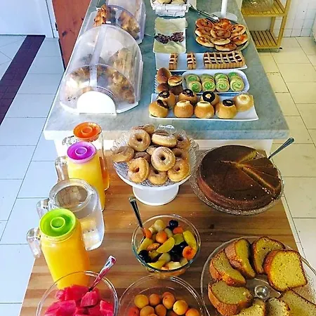 Casa Lucia ベッド・アンド・ブレックファスト ソレント
