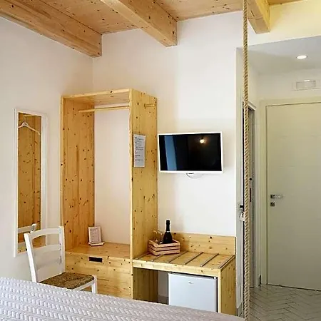 Bed & Breakfast Casa Lucia