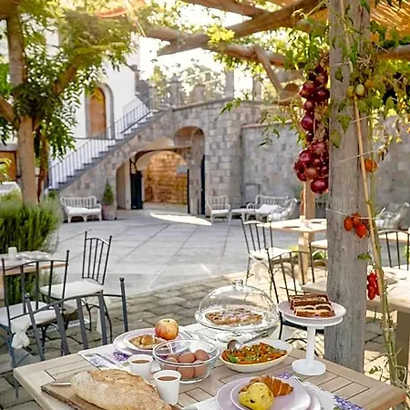 Casa Lucia