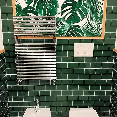 Casa Lucia ソレント