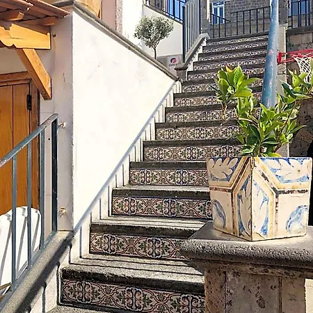 Casa Lucia 4* ソレント