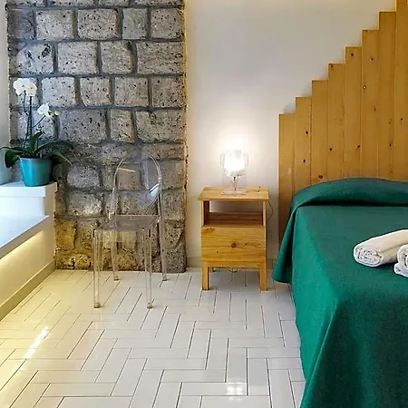 Casa Lucia ベッド・アンド・ブレックファスト 4*