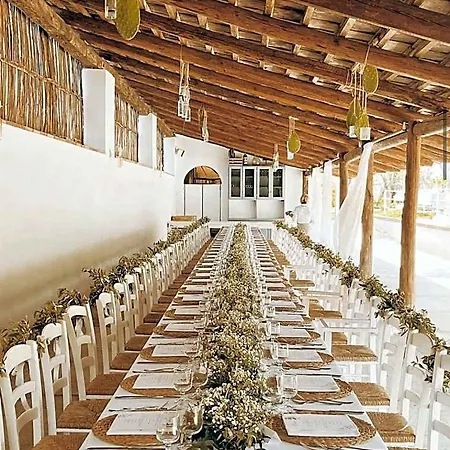 Bed & Breakfast Casa Lucia
