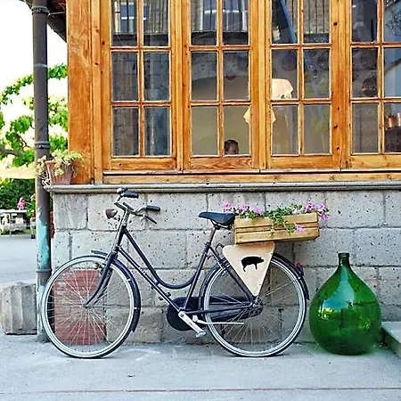 Bed and Breakfast Casa Lucia 4*