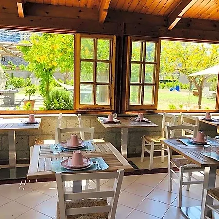 Couette-café Casa Lucia Sorrente