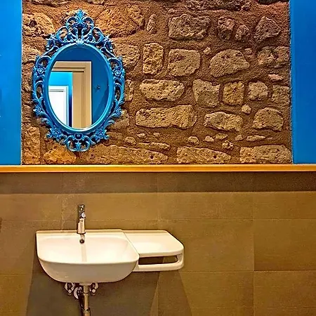 Casa Lucia 4*