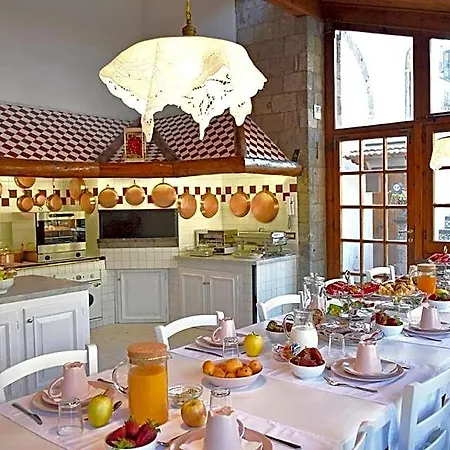 Casa Lucia 4*