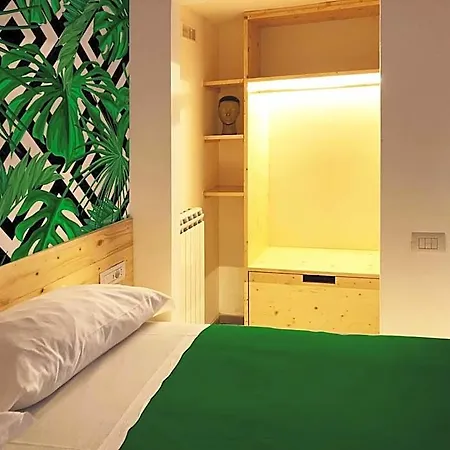 Casa Lucia Couette-café 4*