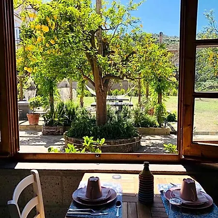 Casa Lucia ベッド・アンド・ブレックファスト 4*