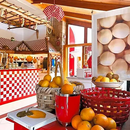 Casa Lucia Отель типа 