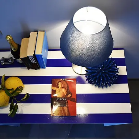 Alojamento de Acomodação e Pequeno-almoço Casa Lucia
