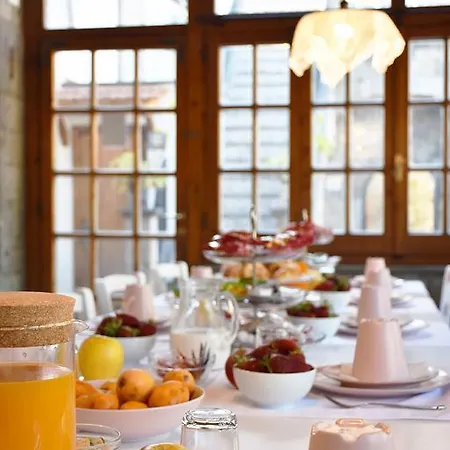 Alojamento de Acomodação e Pequeno-almoço Casa Lucia Sorrento