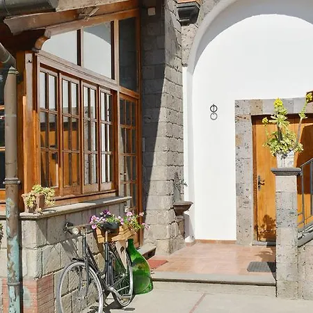 Casa Lucia Alojamento de Acomodação e Pequeno-almoço 4*