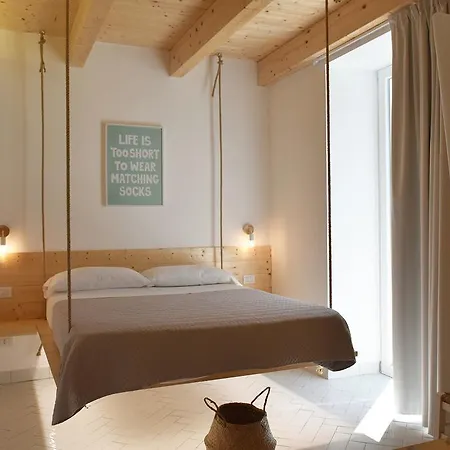 Casa Lucia 4*